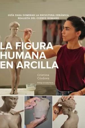 FIGURA HUMANA EN ARCILLA, EL FIGURA HUMANA EN ARCILLA, EL