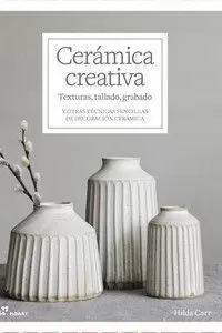 CERÁMICA CREATIVA CERÁMICA CREATIVA