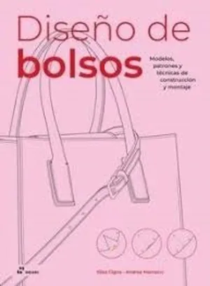 DISEÑO DE BOLSOS