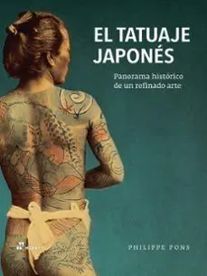 TATUAJE JAPONÉS
