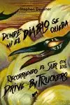 DONDE NI EL DIABLO SE QUEDA DONDE NI EL DIABLO SE QUEDA