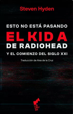 ESTO NO ESTÁ PASANDO ESTO NO ESTÁ PASANDO