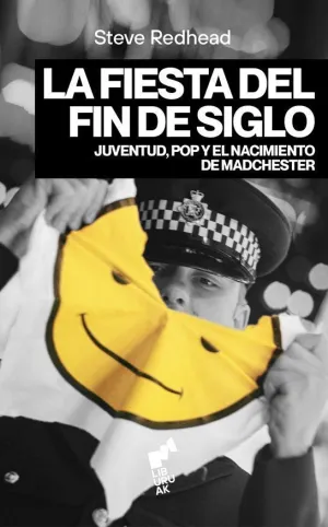 FIESTA DEL FIN DE SIGLO, LA FIESTA DEL FIN DE SIGLO, LA