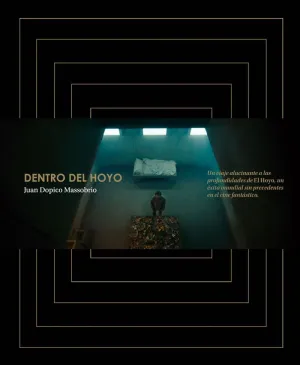 DENTRO DEL HOYO DENTRO DEL HOYO
