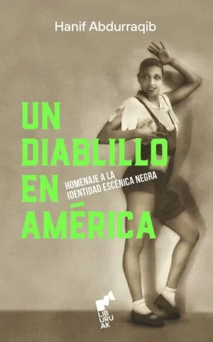 UN DIABLILLO EN AMERICA UN DIABLILLO EN AMERICA