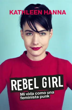 REBEL GIRL REBEL GIRL