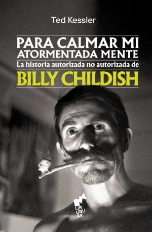 PARA CALMAR MI ATORMENTADA MENTE: