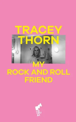 MY ROCK AND ROLL FRIEND MY ROCK AND ROLL FRIEND