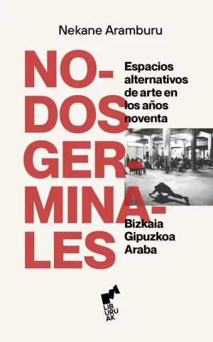 NODOS GERMINALES NODOS GERMINALES