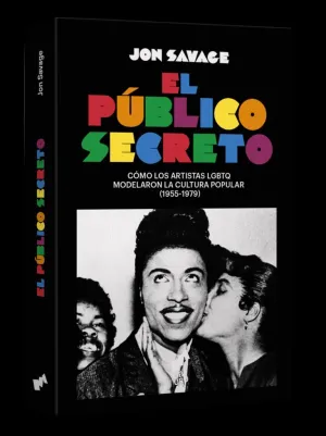EL PÚBLICO SECRETO