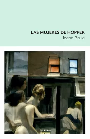 LAS MUJERES DE HOPPER LAS MUJERES DE HOPPER