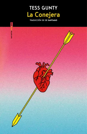 LA CONEJERA LA CONEJERA