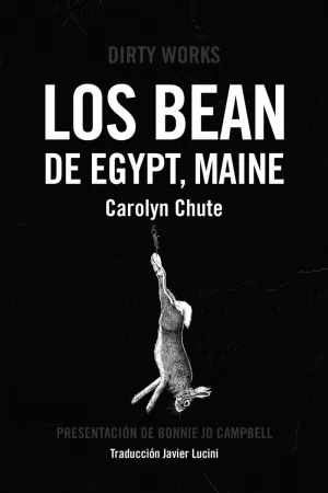LOS BEAN DE EGYPT, MAINE LOS BEAN DE EGYPT, MAINE