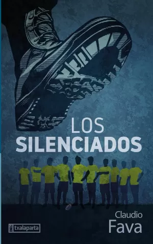 LOS SILENCIADOS LOS SILENCIADOS