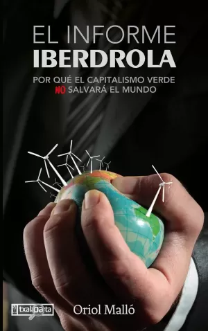 EL INFORME IBERDROLA EL INFORME IBERDROLA