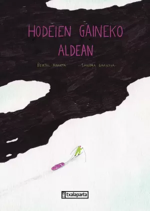 HODEIEN GAINEKO ALDEAN HODEIEN GAINEKO ALDEAN