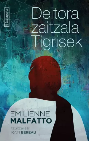 DEITORA ZAITZALA TIGRISEK DEITORA ZAITZALA TIGRISEK