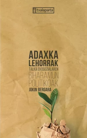 ADAXKA LEHORRAK