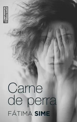CARNE DE PERRA CARNE DE PERRA