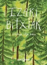 IZAKI BITXIAK IZAKI BITXIAK
