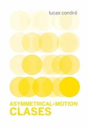 ASYMMETRICAL-CLASES ASYMMETRICAL-CLASES