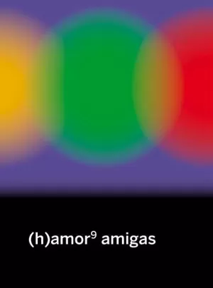 (H)AMOR 9 (H)AMOR 9