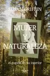 MUJER Y NATURALEZA MUJER Y NATURALEZA