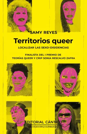 TERRITORIOS QUEER TERRITORIOS QUEER