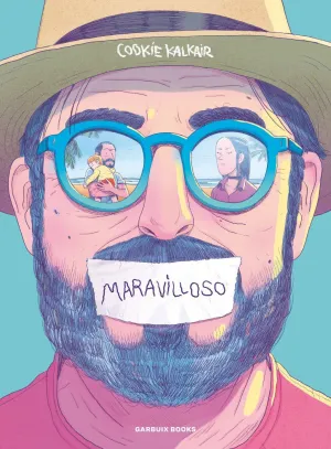 MARAVILLOSO MARAVILLOSO