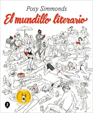 EL MUNDILLO LITERARIO