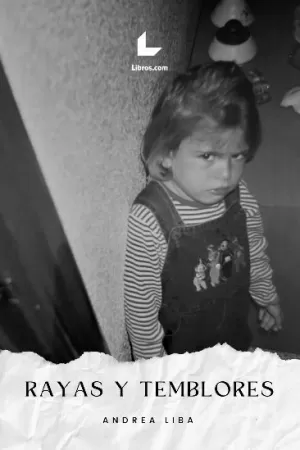 RAYAS Y TEMBLORES