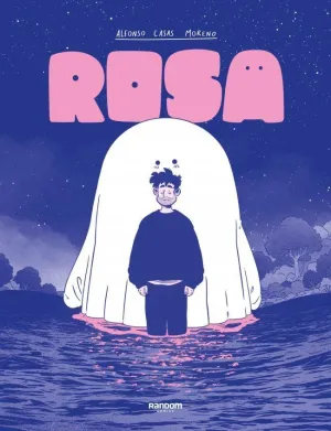 ROSA ROSA