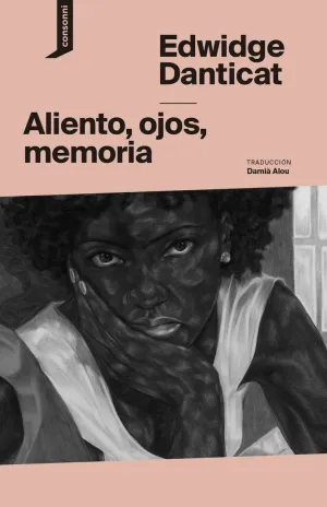 ALIENTO, OJOS, MEMORIA ALIENTO, OJOS, MEMORIA