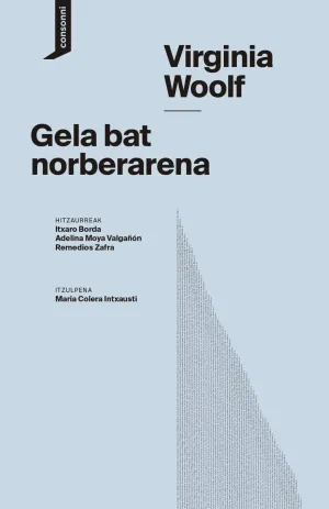 GELA BAT NORBERARENA (EUS)