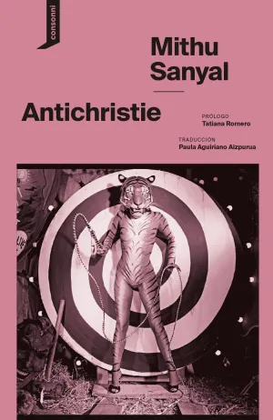 ANTICHRISTIE