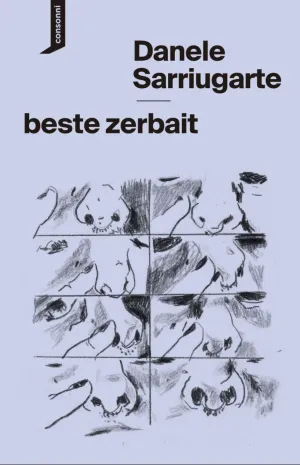 BESTE ZERBAIT - EUSK