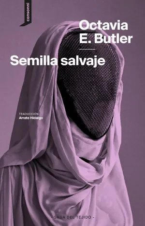 SEMILLA SALVAJE