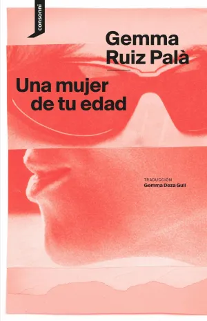 UNA MUJER DE TU EDAD UNA MUJER DE TU EDAD