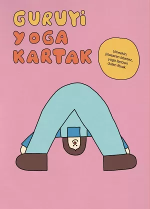 GURUYI YOGA KARTAK GURUYI YOGA KARTAK