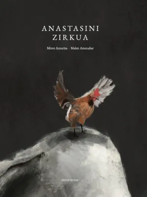 ANASTASINI ZIRKUA ANASTASINI ZIRKUA