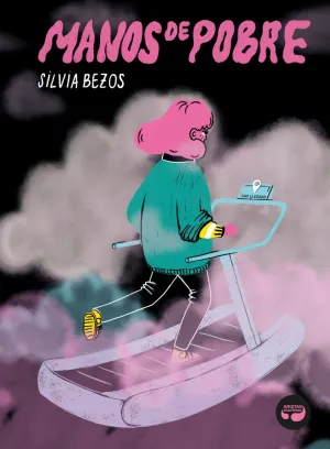 MANOS DE POBRE MANOS DE POBRE