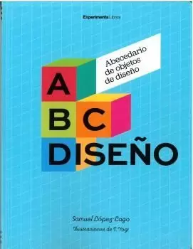 ABECEDARIO DE OBJETOS DE DISE¥O