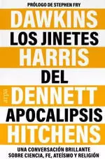 LOS JINETES DEL APOCALIPSIS LOS JINETES DEL APOCALIPSIS
