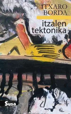 ITZALEN TEKTONIKA