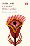 HISTORIA DE LA MUJER CANÍBAL HISTORIA DE LA MUJER CANÍBAL