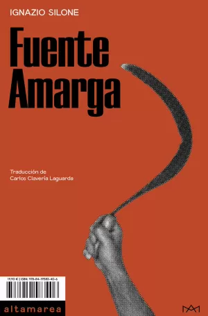 FUENTE AMARGA FUENTE AMARGA