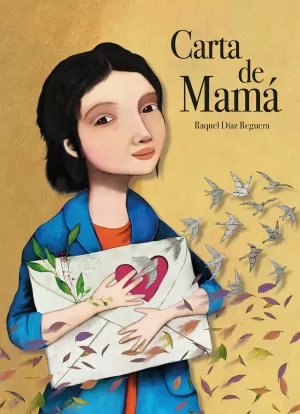 CARTA DE MAMÁ CARTA DE MAMÁ