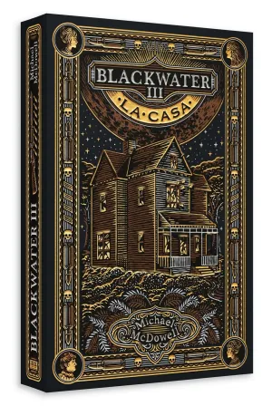 BLACKWATER VOL. 3 - LA CASA