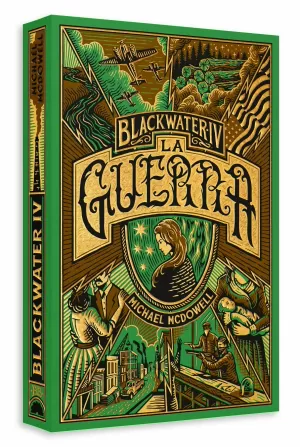 BLACKWATER IV. LA GUERRA