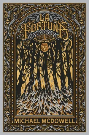 BLACKWATER VOL. 5 - LA FORTUNA BLACKWATER VOL. 5 - LA FORTUNA